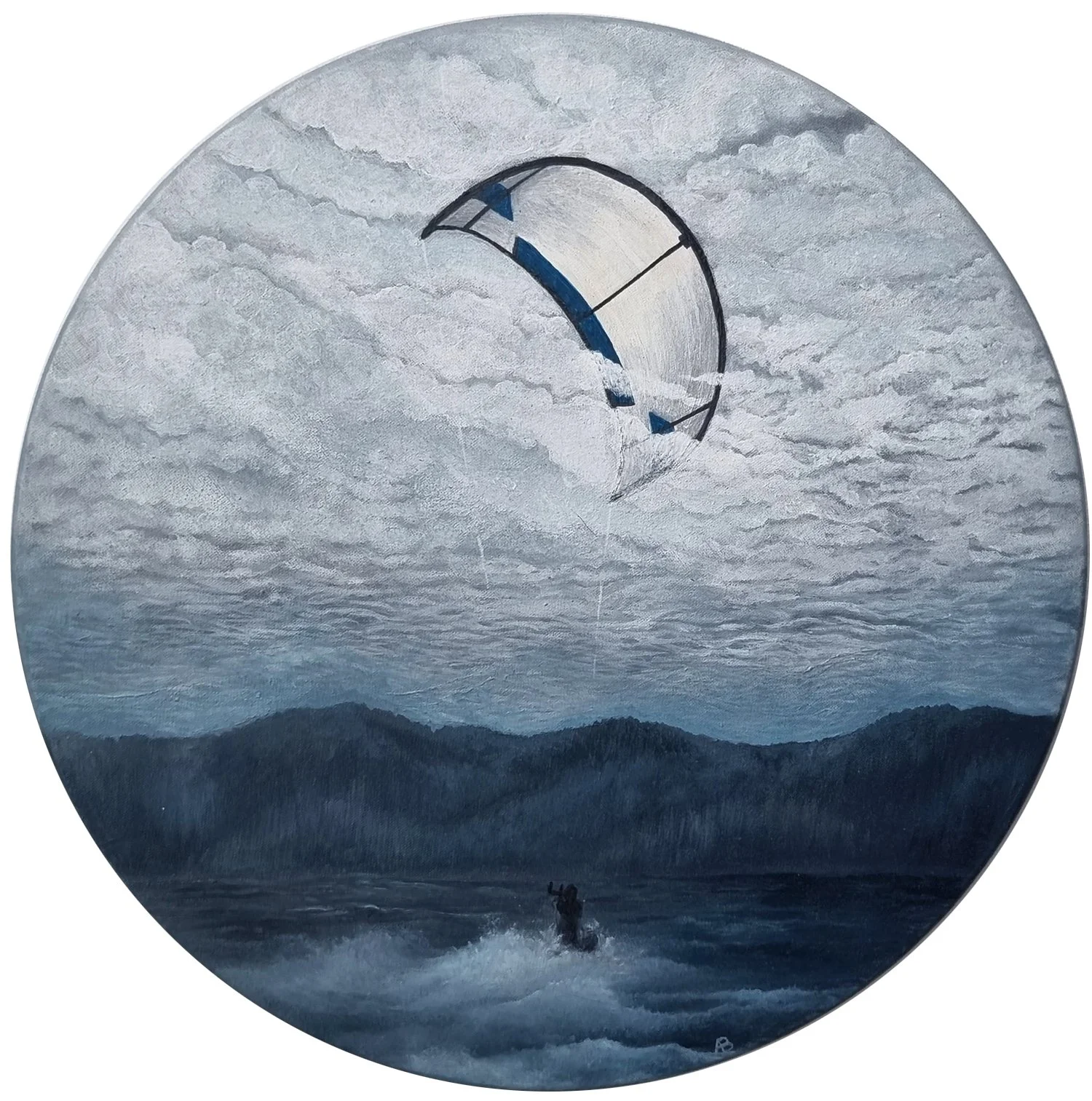 Aga Bujdasz Kitesurfers 07.jpg