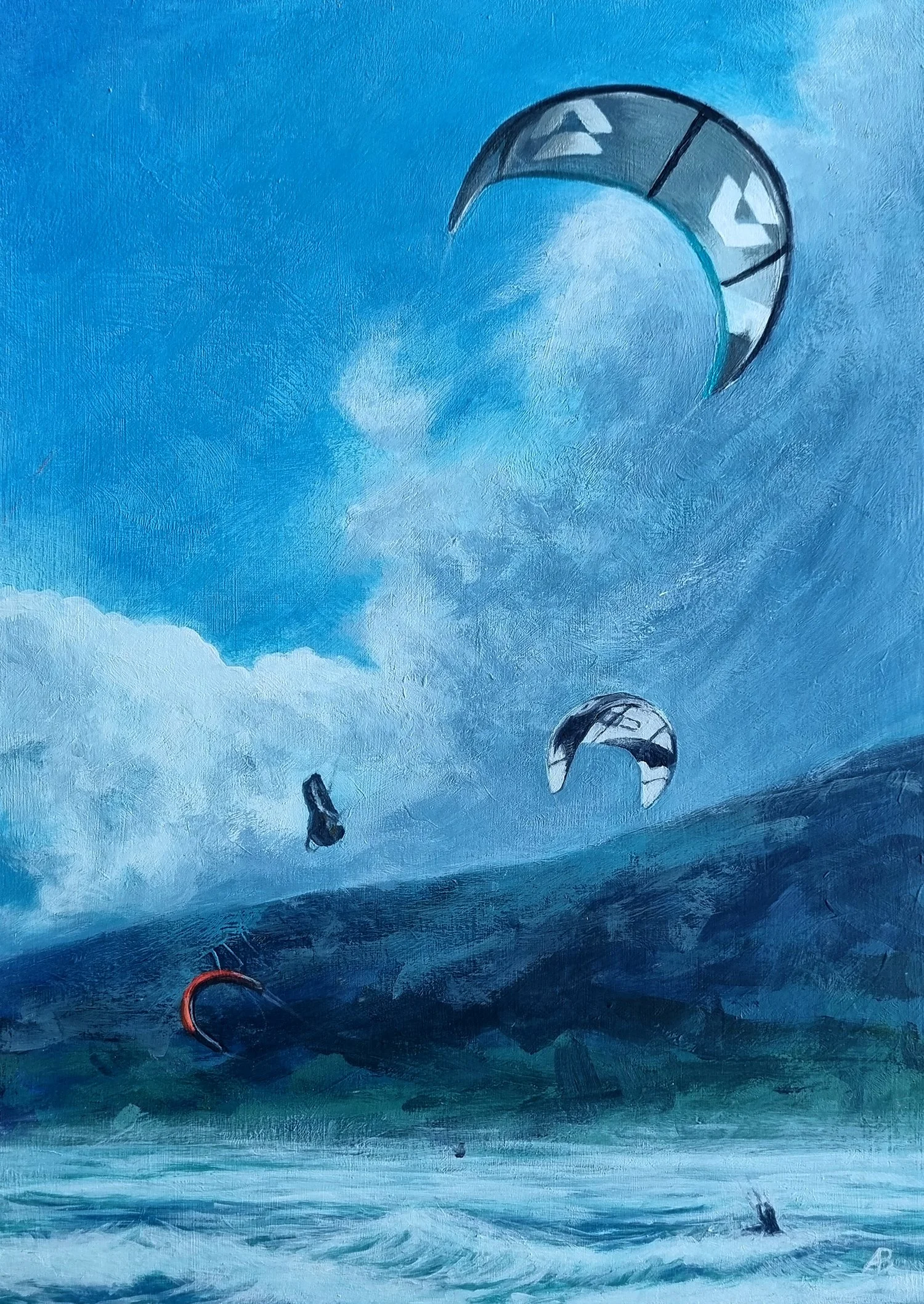 Aga Bujdasz Kitesurfers 17.jpg