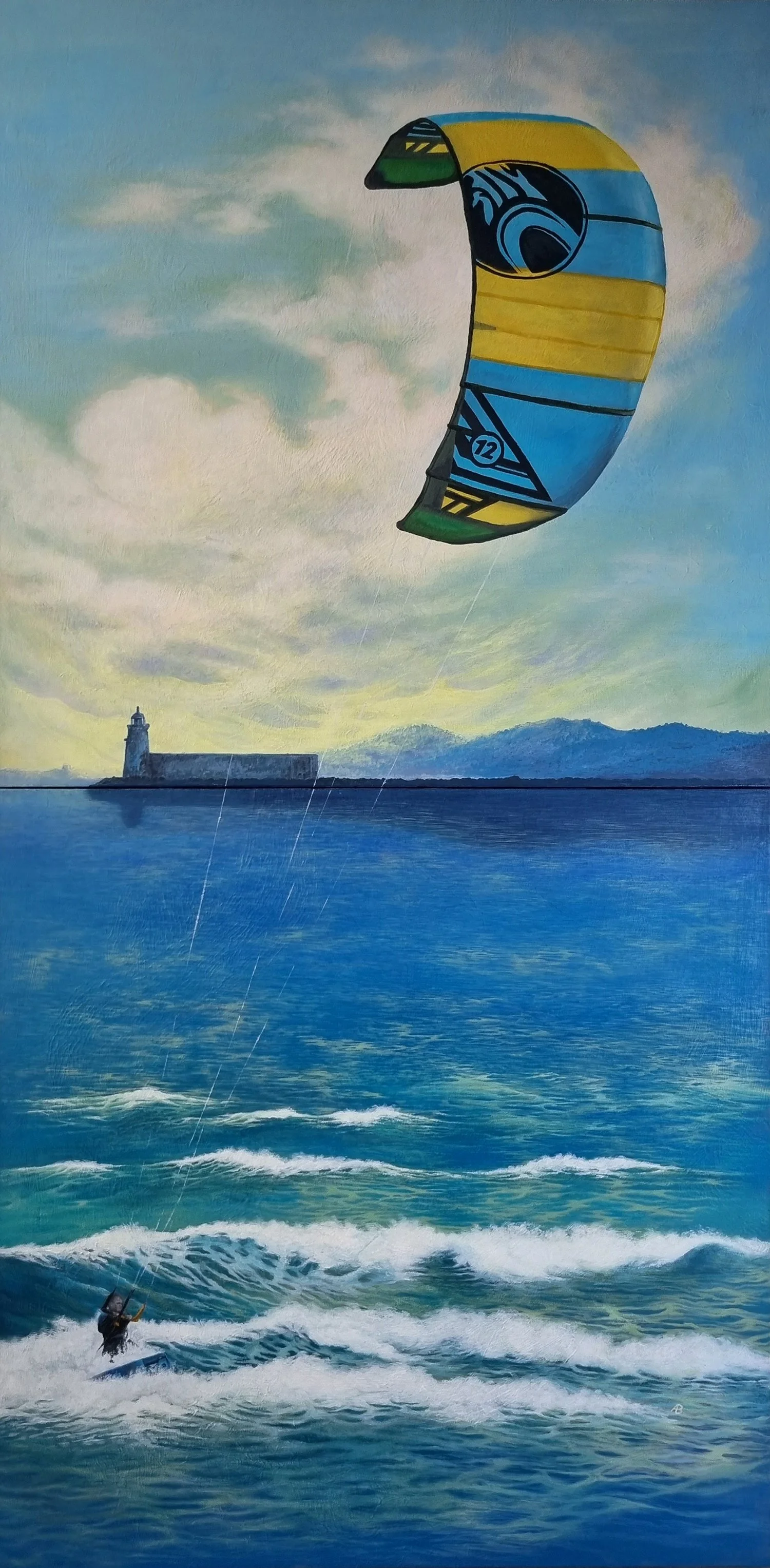 Aga Bujdasz Kitesurfers 14.jpg