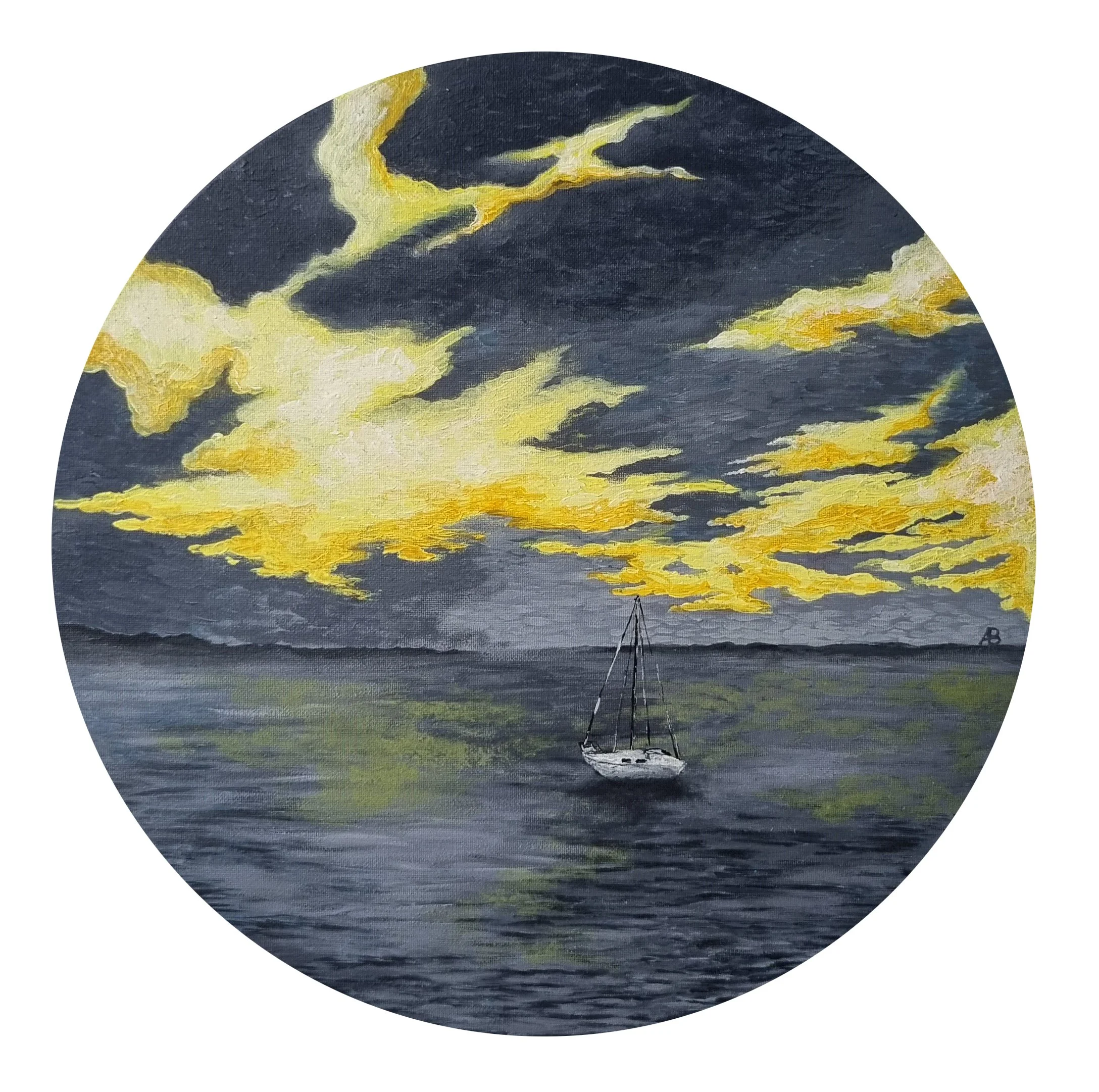 Aga Bujdasz Kitesurfers 11.jpg