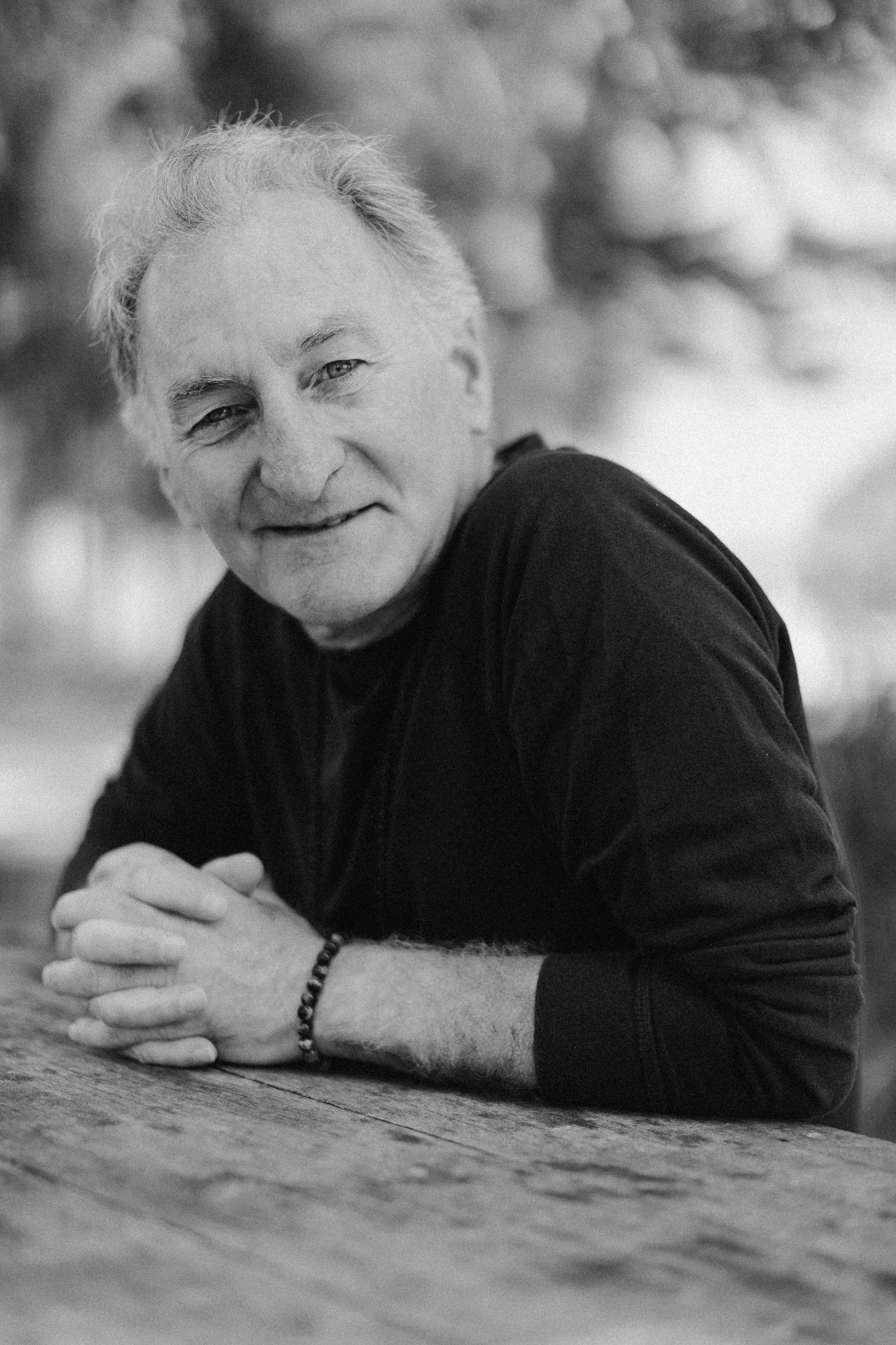 Monthly Breathwork Online — Breathe With Robert