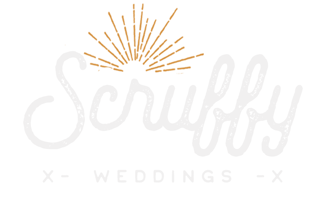 Scruffy Weddings
