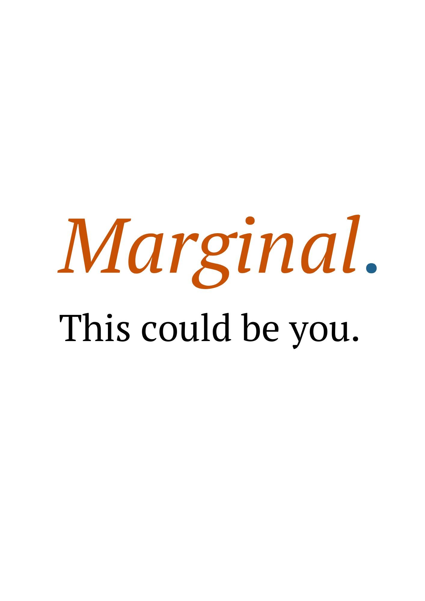 Marginal logo (Magazine Cover).jpg