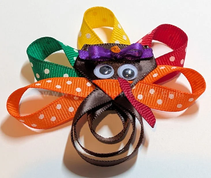 Turkey Bows