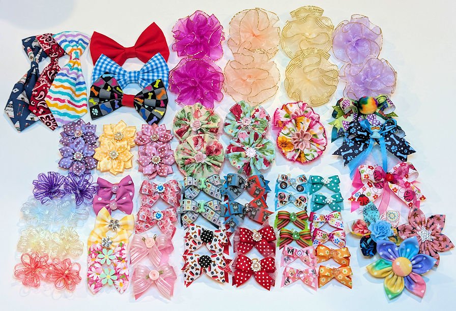 Groomers Combo Pack 1