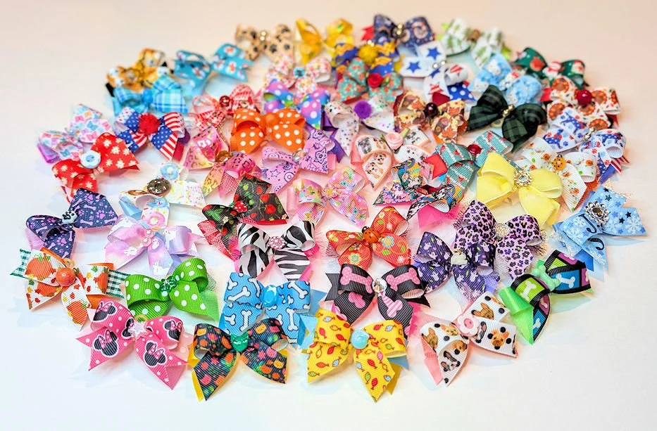 Standard Bow Singles