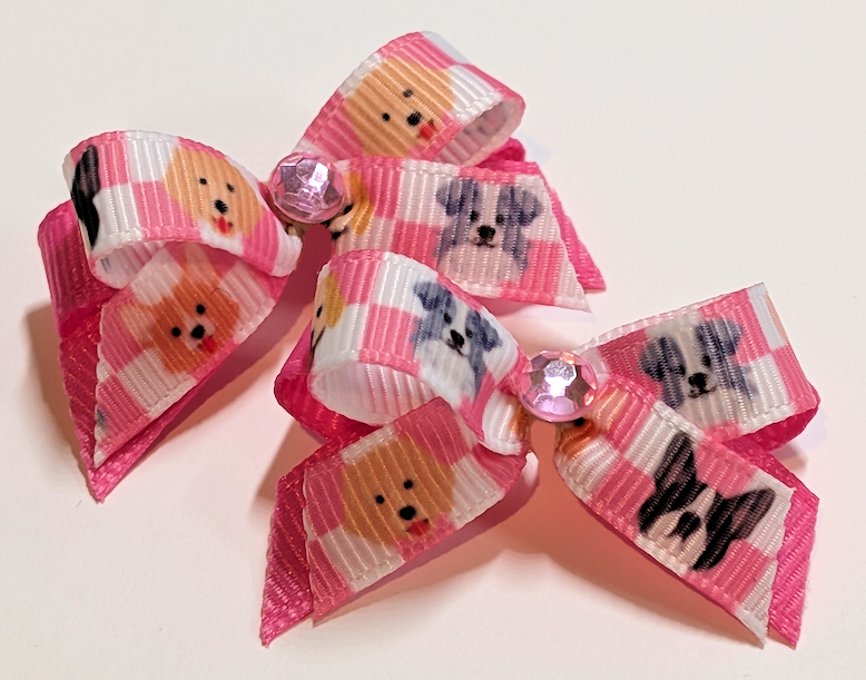 Petite Bows Everyday and All-Girl Assortments