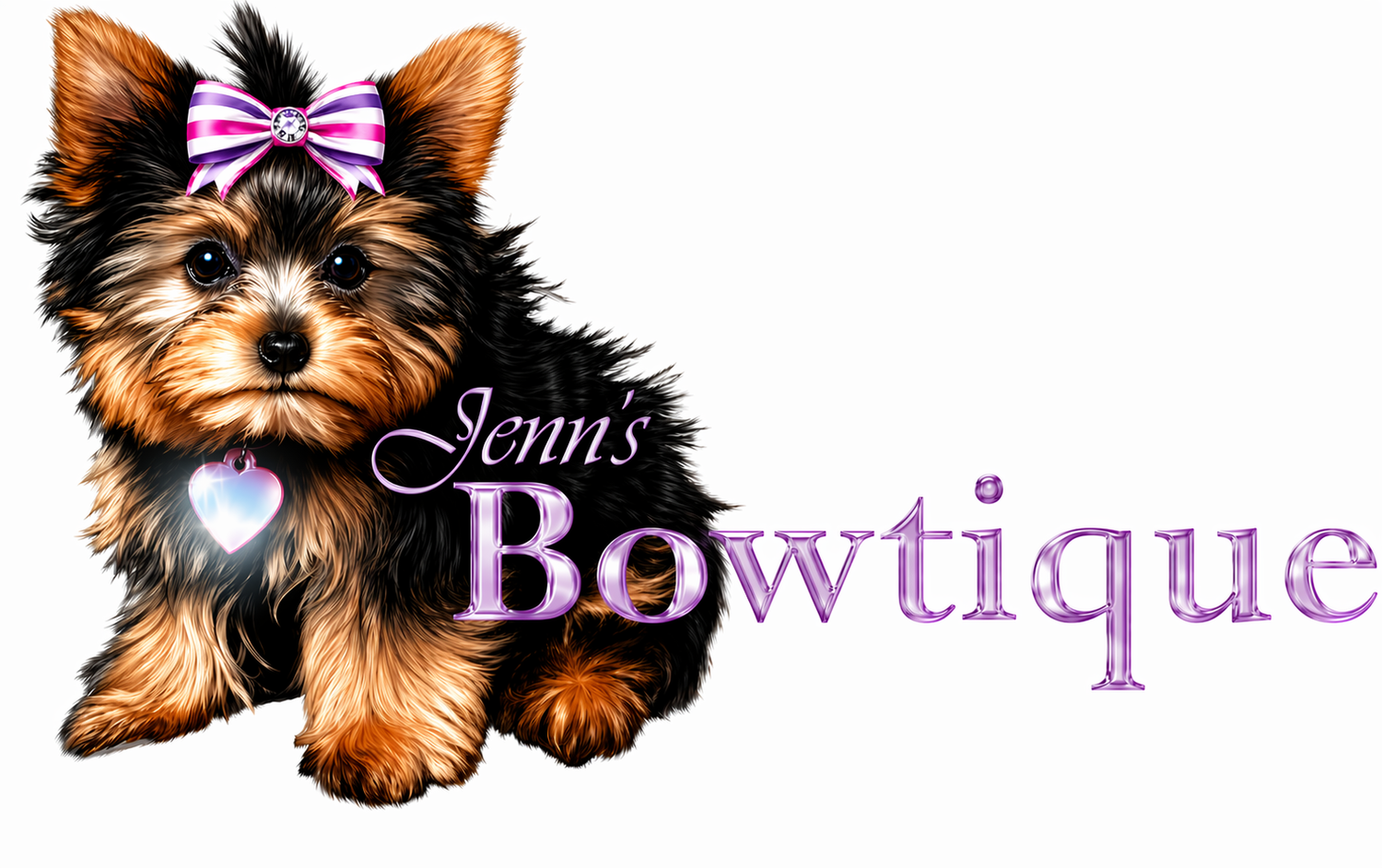 Jenn's Bowtique