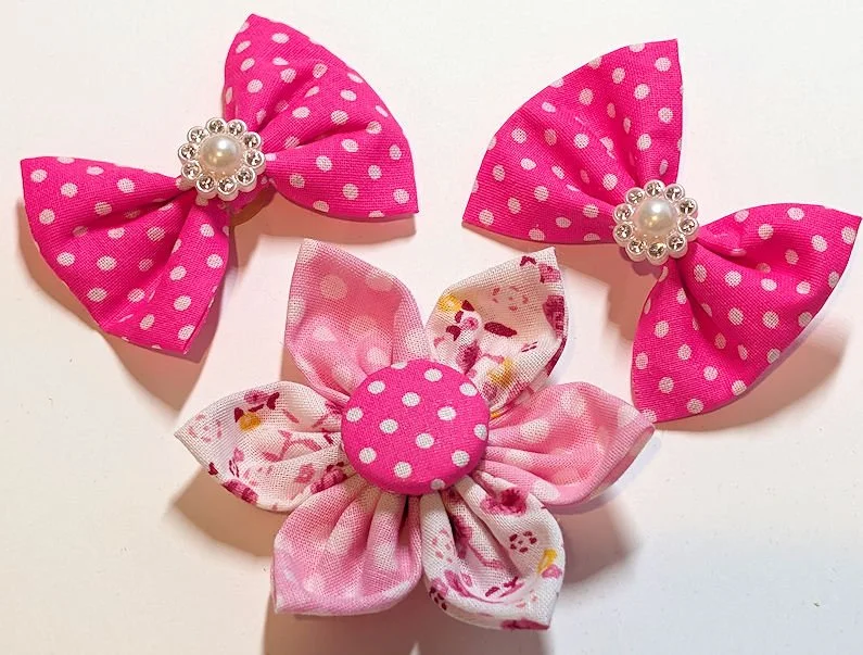 Hot Pink Rose Dots.jpg