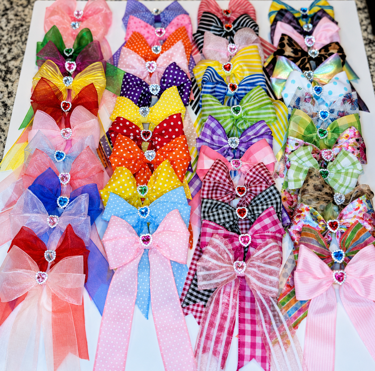 X-Large Collar Bows.png