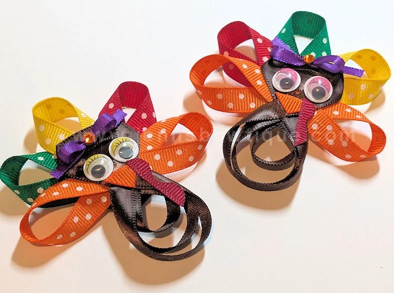 Turkey Bows