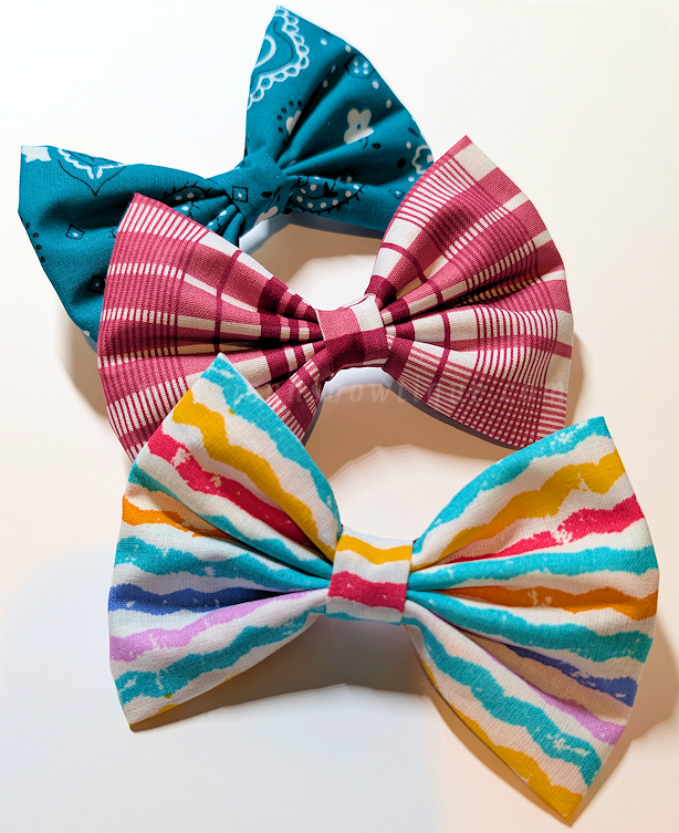 Bowties Everyday Assortment