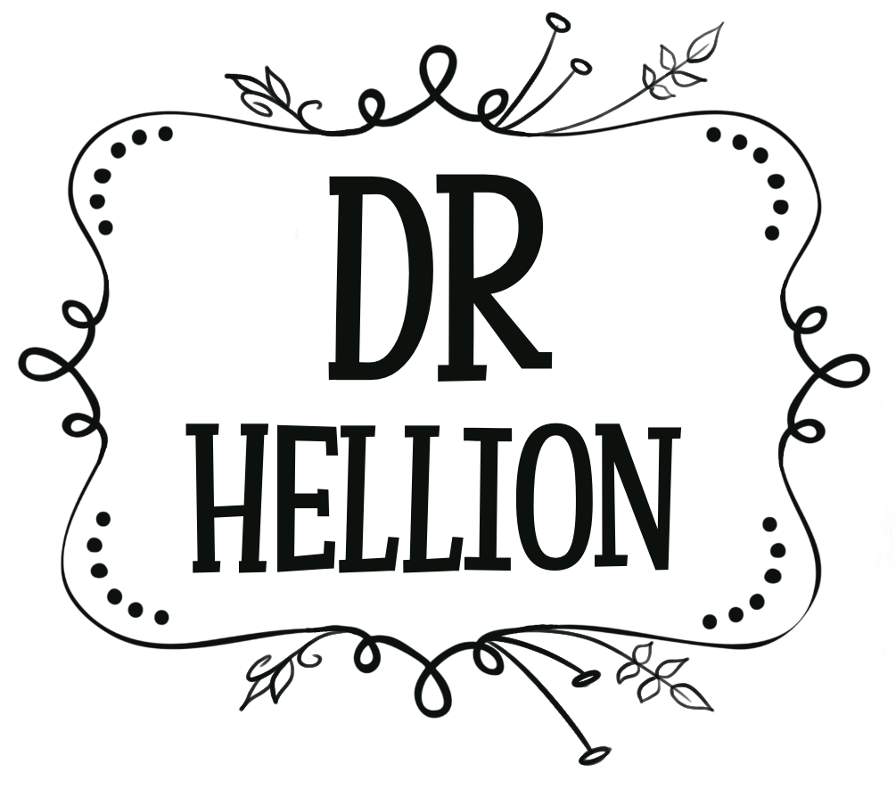 Drhellion.co.uk