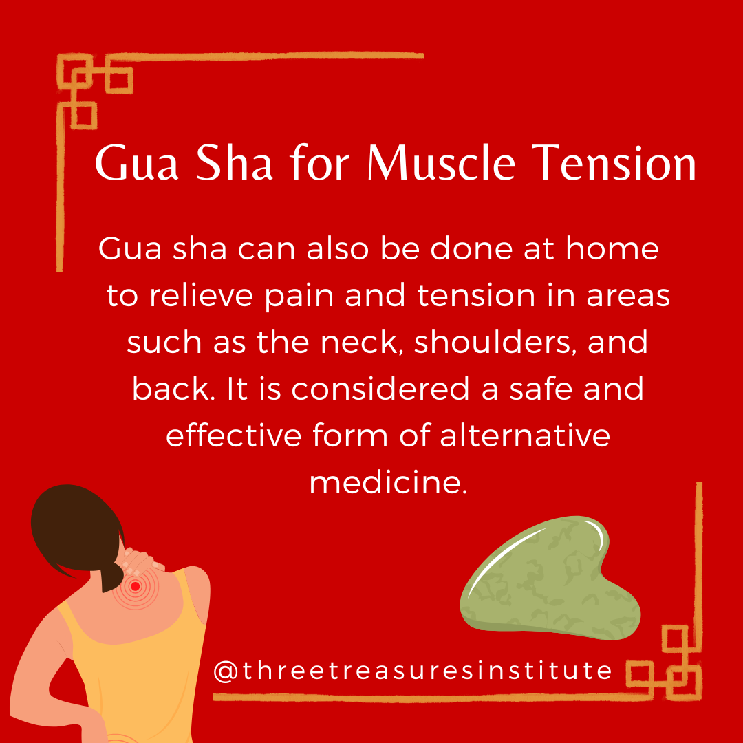 Jade Gua Sha Tool & Jade Face Roller — Three Treasures Institute