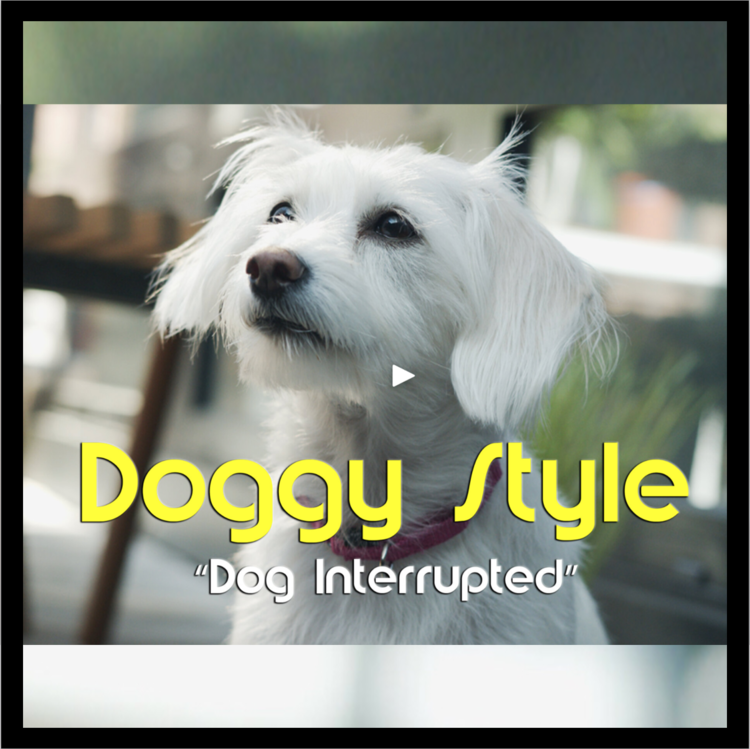 Doggy Style- Episode 3
