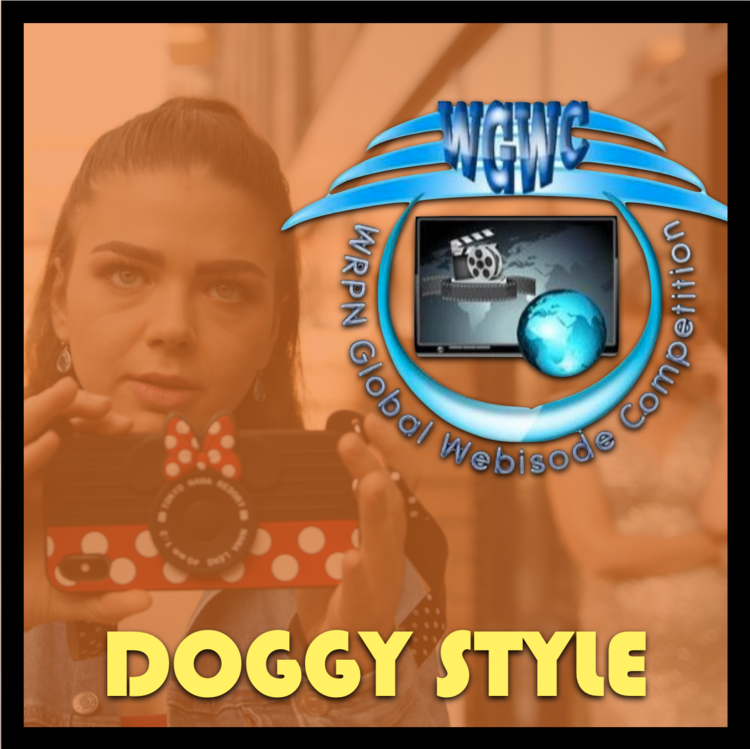 “Dog Interrupted” Heads to WRPN Global Webisode Competition