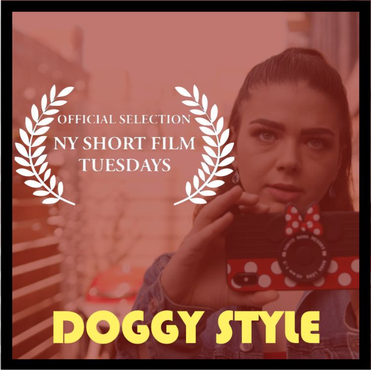 “Dog Interrupted” to Make Festival Debut at NY Short Film Tuesdays