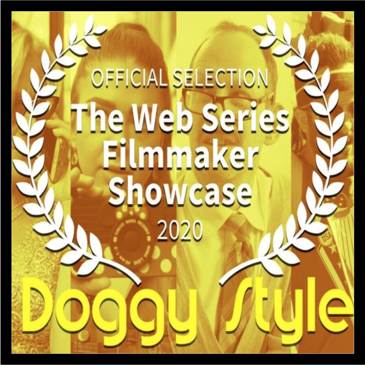 “Dog Interrupted” Heads to The Web Series Filmmaker Showcase
