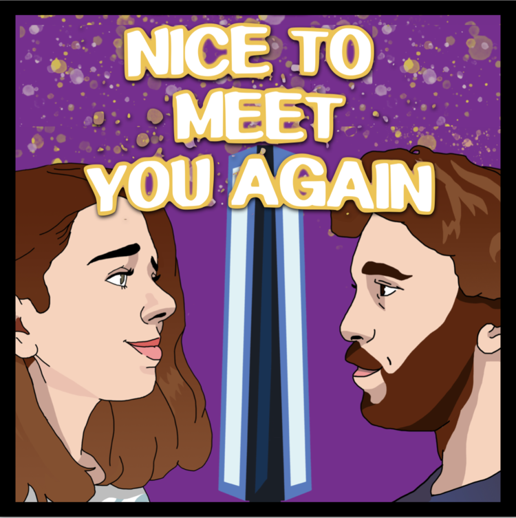 Nice to Meet You Again