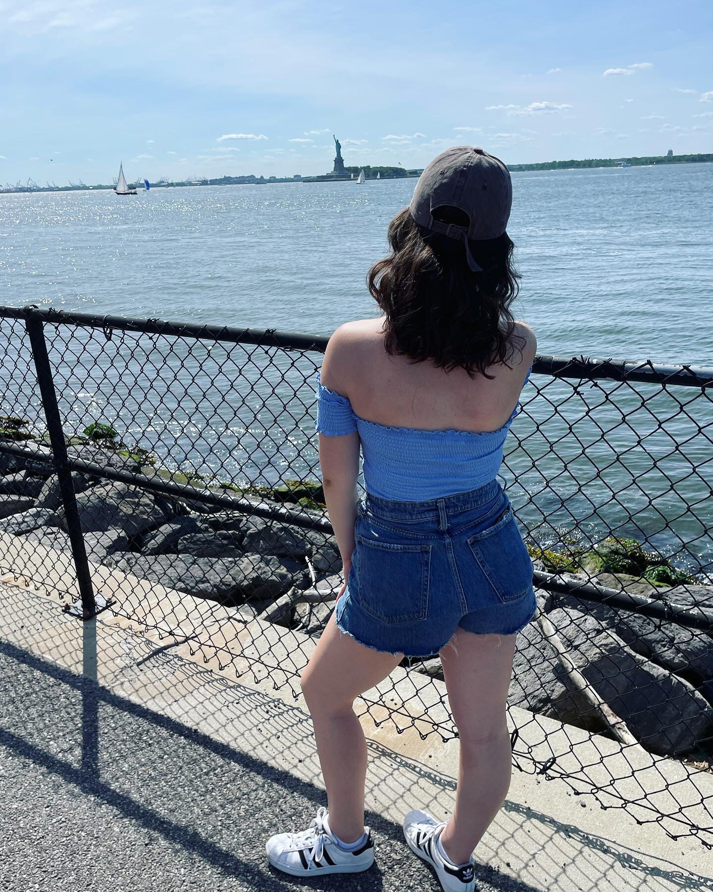 🧺🌳🗽🌊