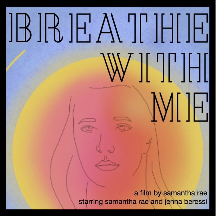 Breathe With Me — Now Out!
