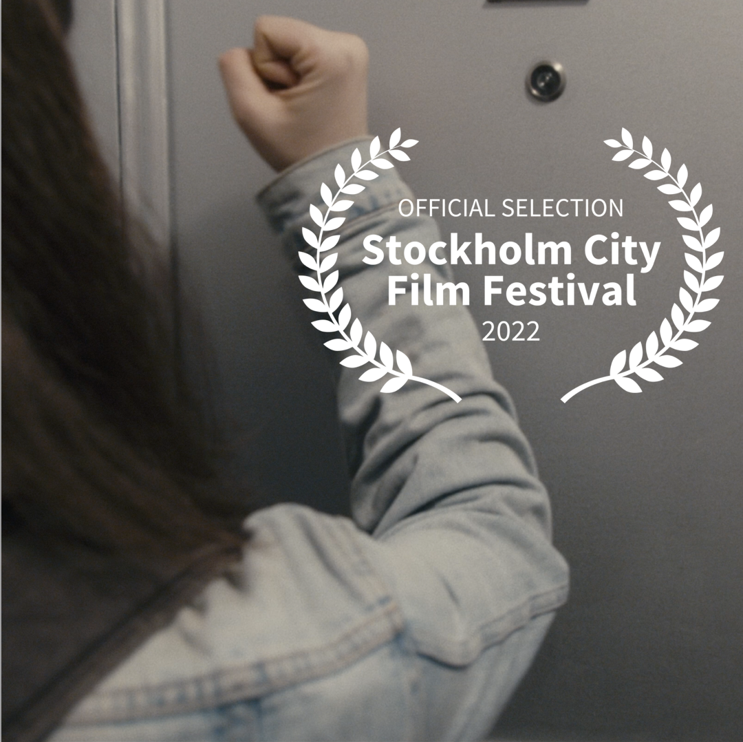 That Little Moment When becomes an Official Selection of Stockholm City Film Festival