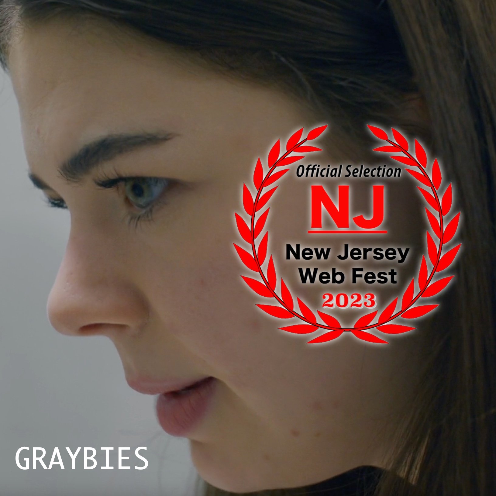 “Graybies” is an Official Selection of New Jersey Webfest