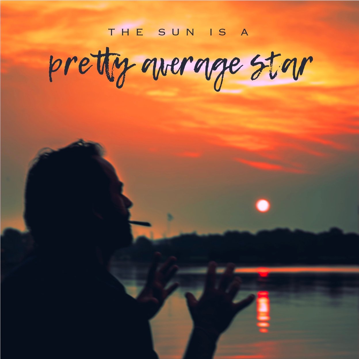 The Sun is a Pretty Average Star — Now Streaming!