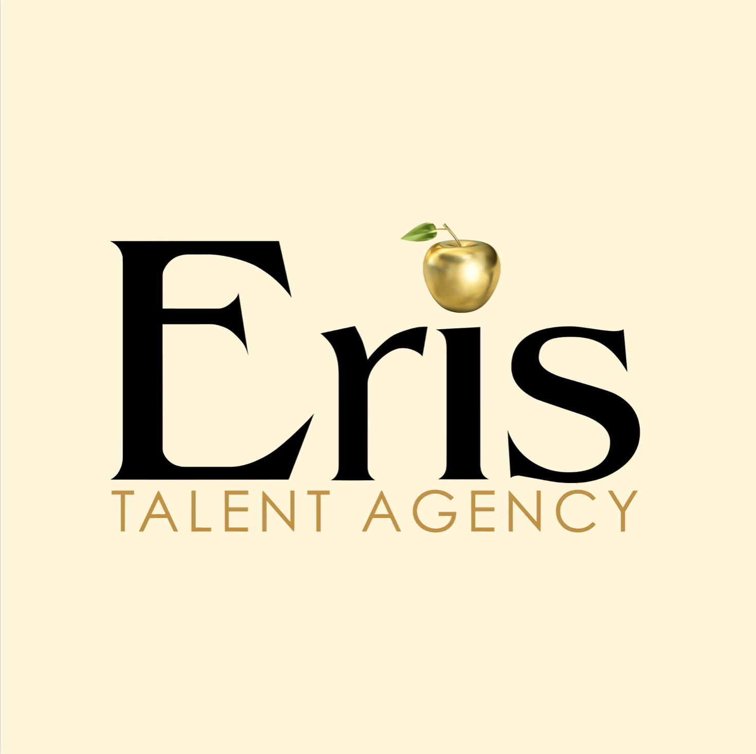 Jenna Signs with Eris Talent for Commercial
