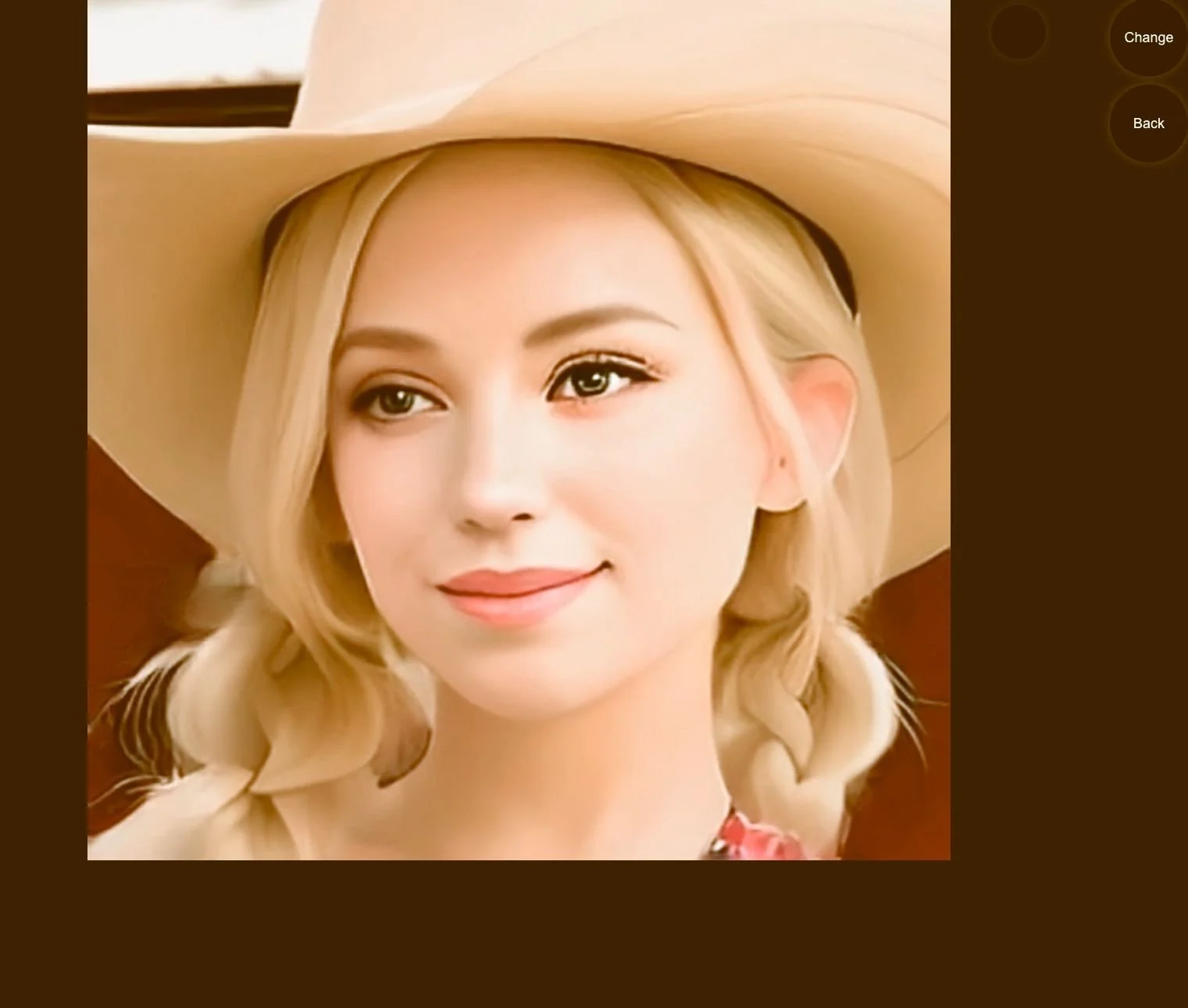 AI Photorealistic Interactive Avatar 
 Richard (Rico) Rothenberg