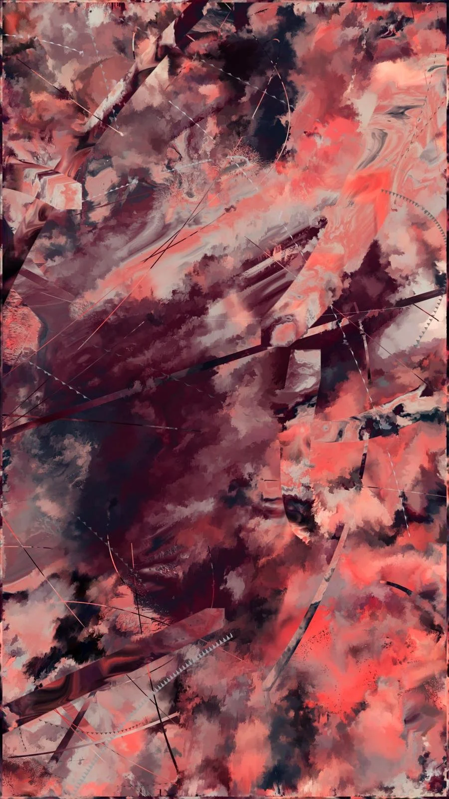 Timelapse (Terra Infirma) 
 Lake Heckaman