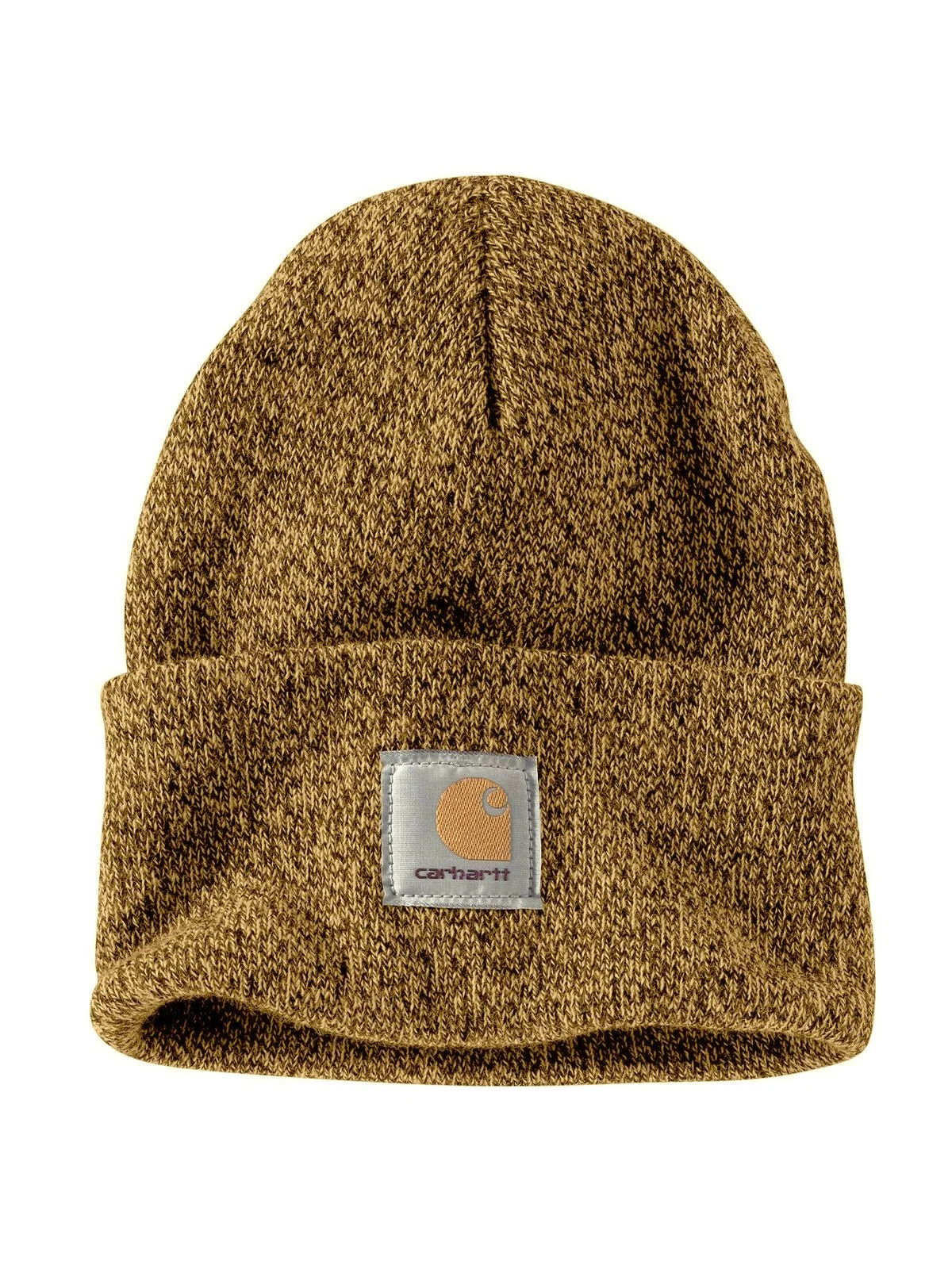 Carhartt Men's Knit Cuffed Beanie