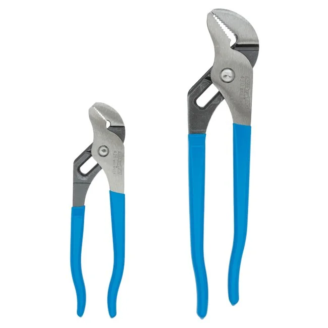Channellock Tongue & Groove Plier Set