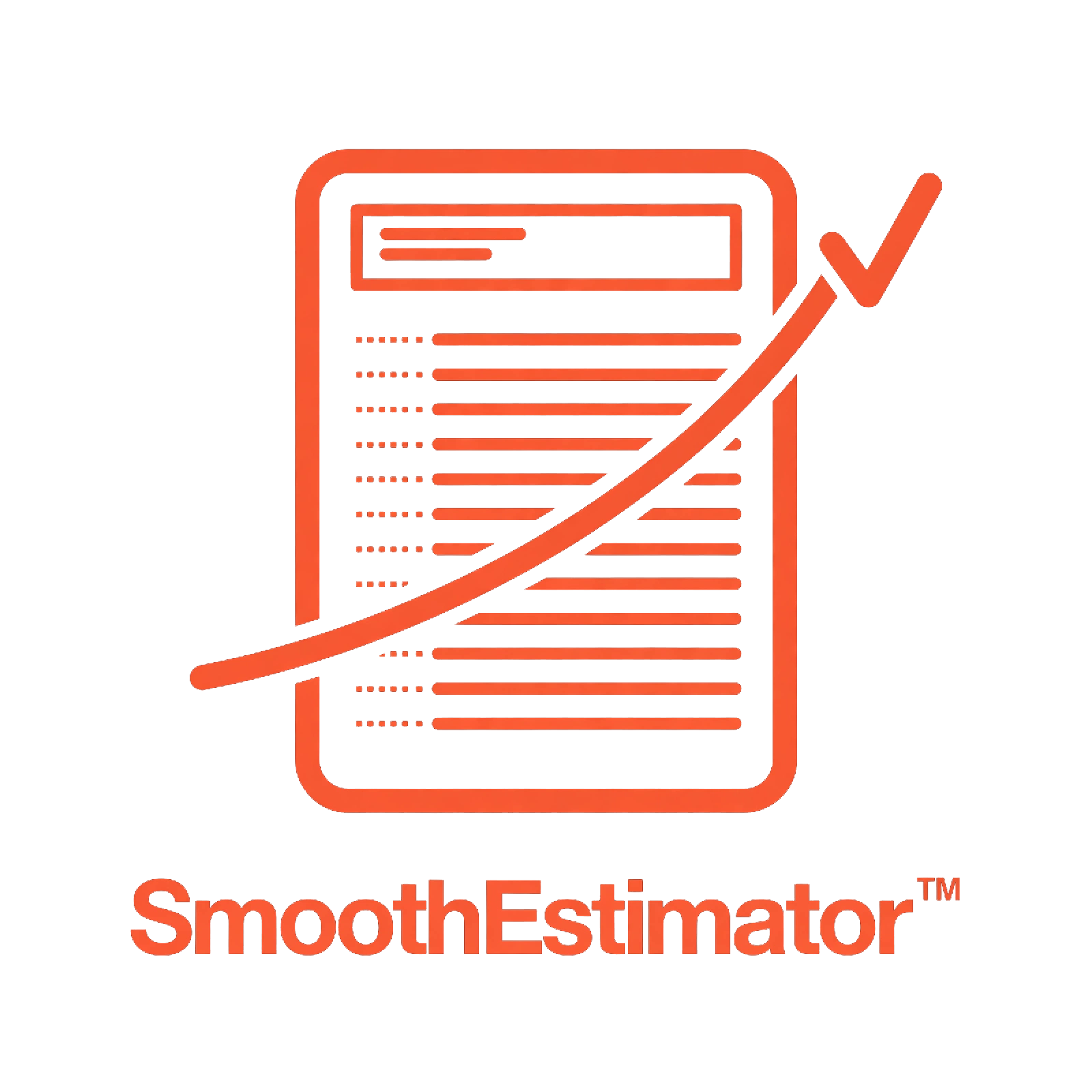 Smooth Estimator logo
