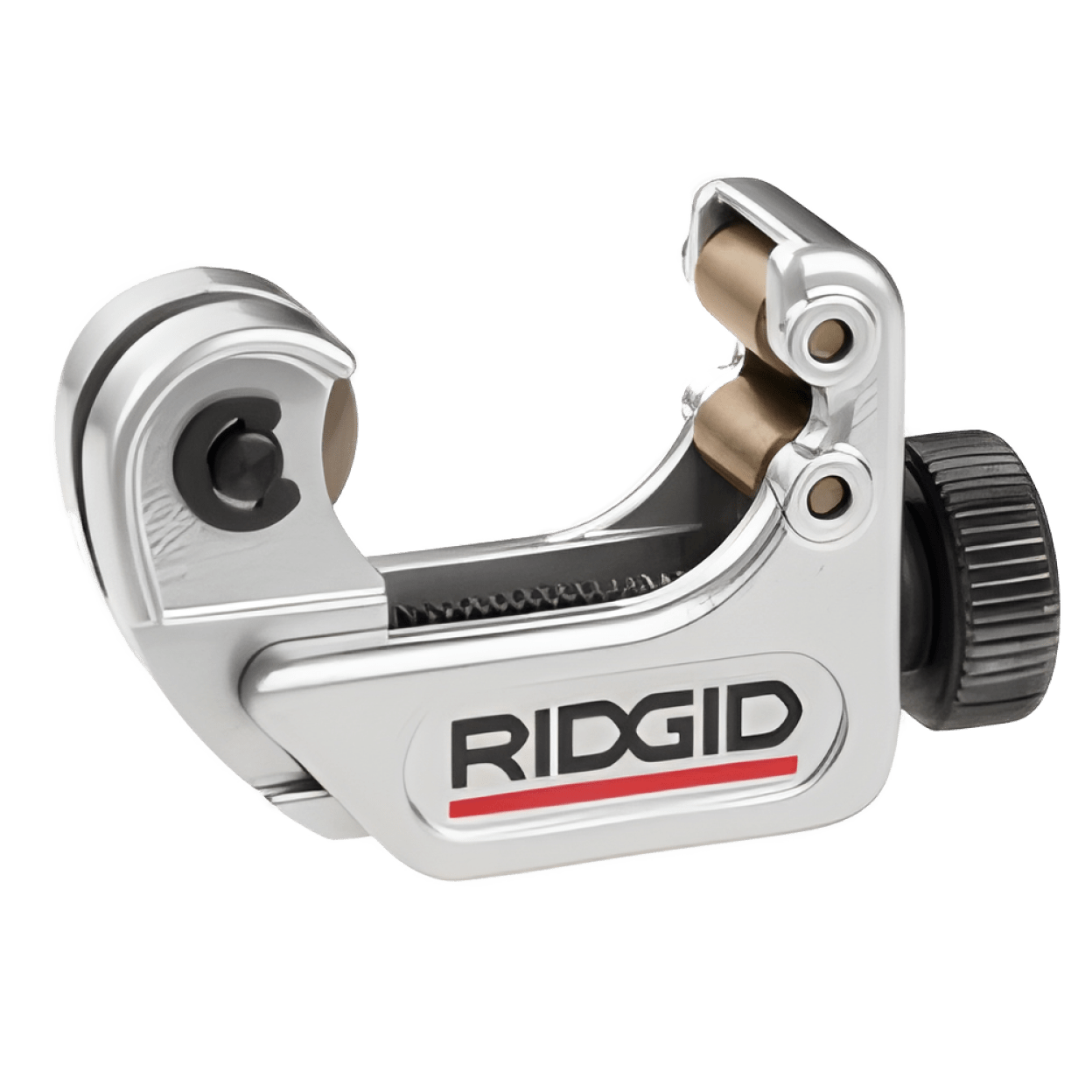 RIDGID Close-Quarters Copper Tubing Cutter