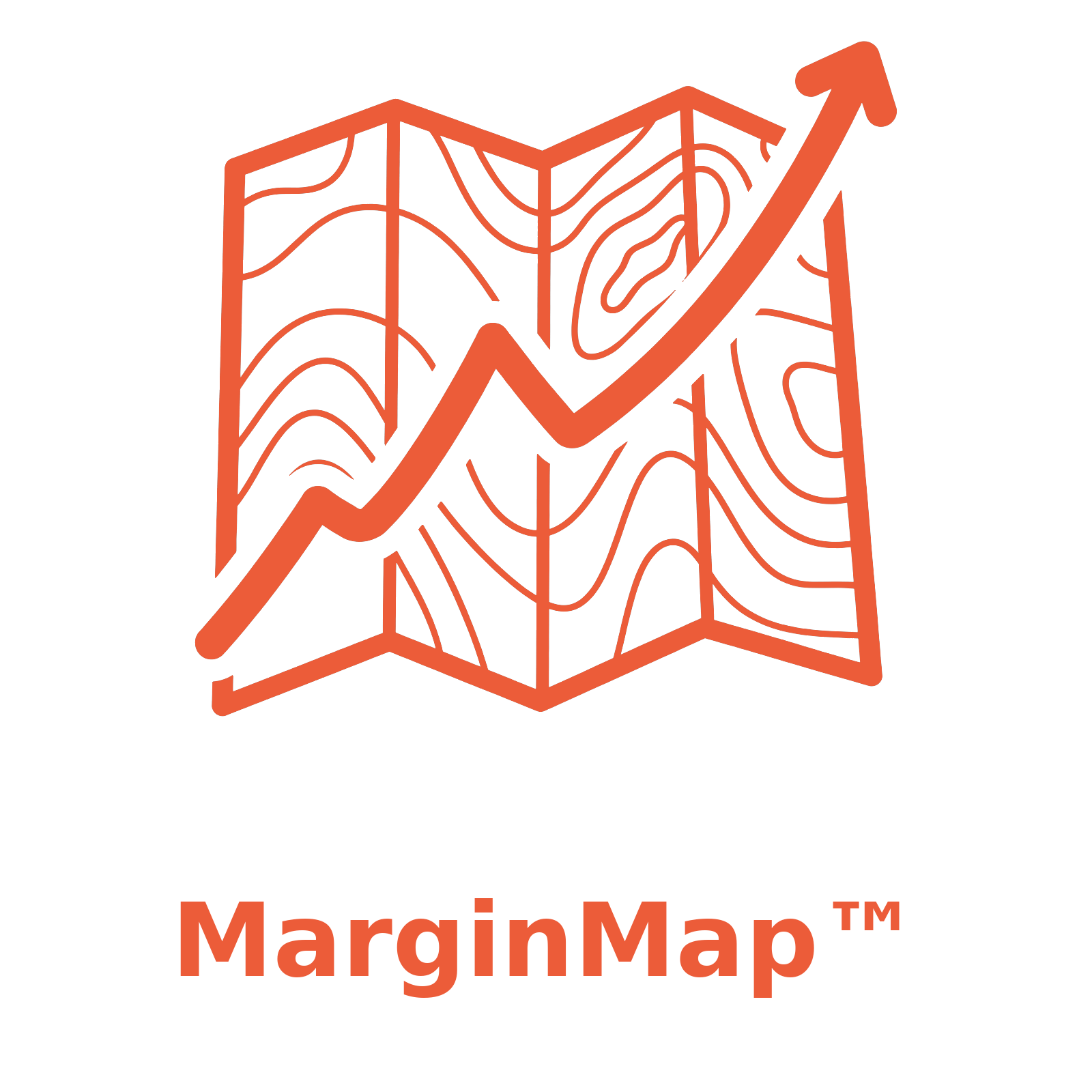 MarginMap logo