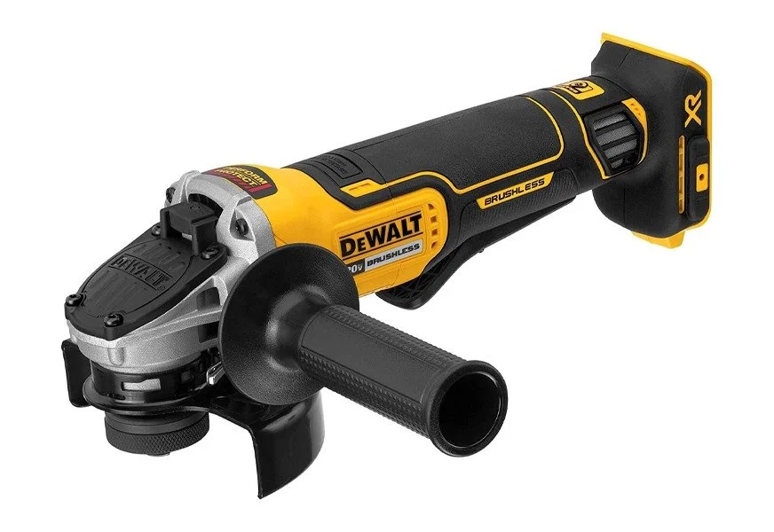 DEWALT 20V MAX Angle Grinder