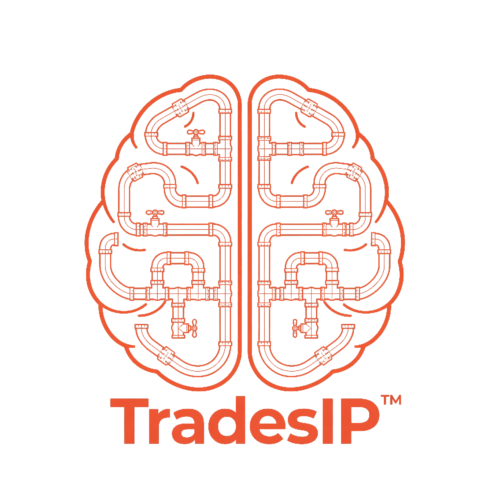 TradesIP logo