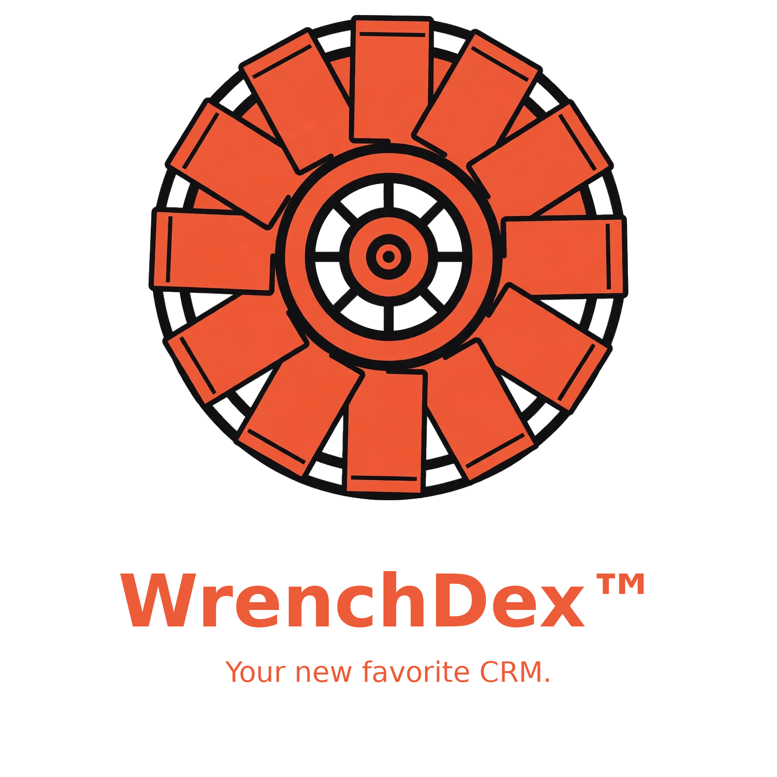 WrenchDex logo