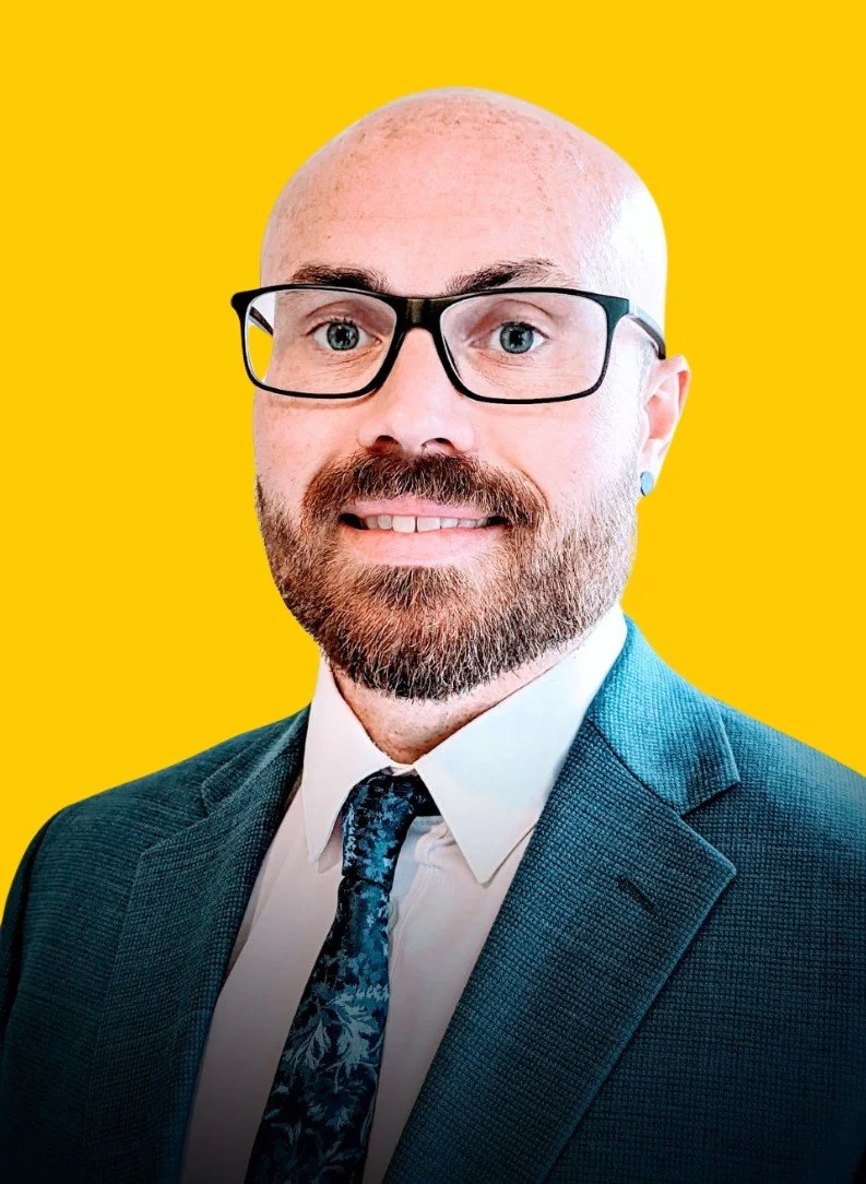 John A. Mullen, plumbing and mechanical industry technical affairs executive