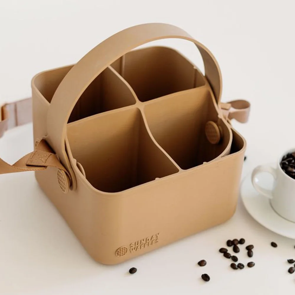 The Bevvy Tote