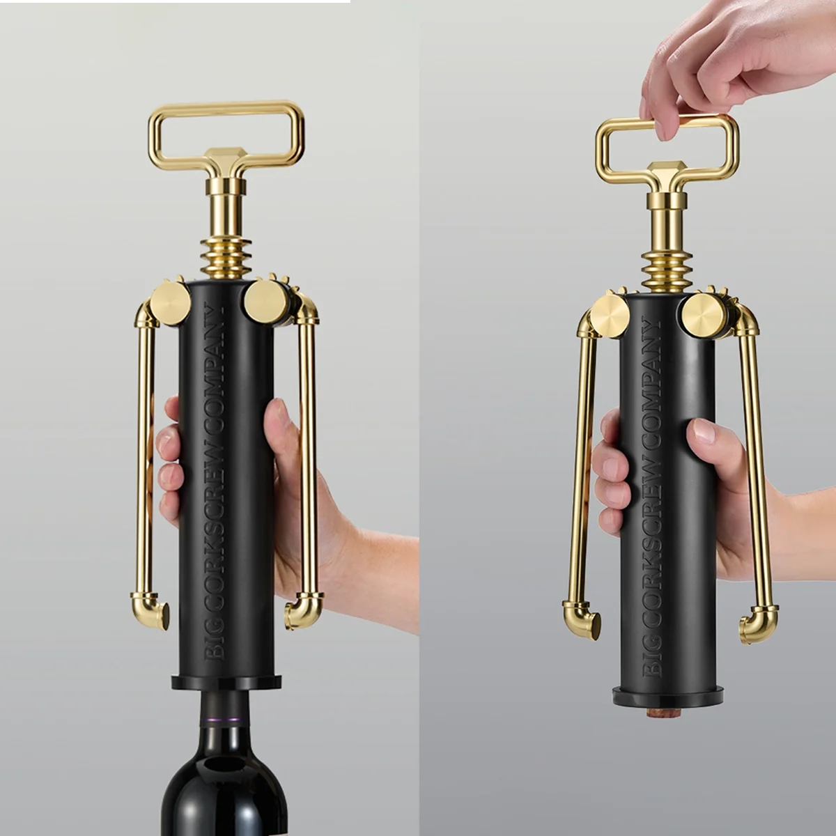 Big Corkscrew Co-corkscrew-design-houw-to-use.webp