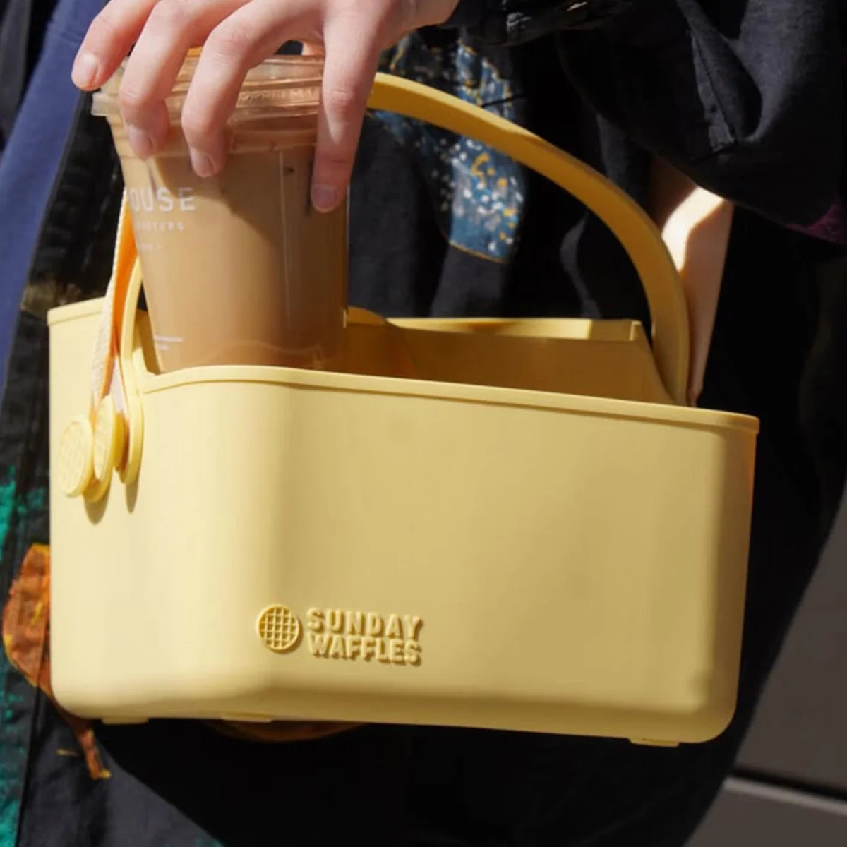 SundayWaffles-bevvy-tote-butter-hand-carry-product-design-spitfire.webp