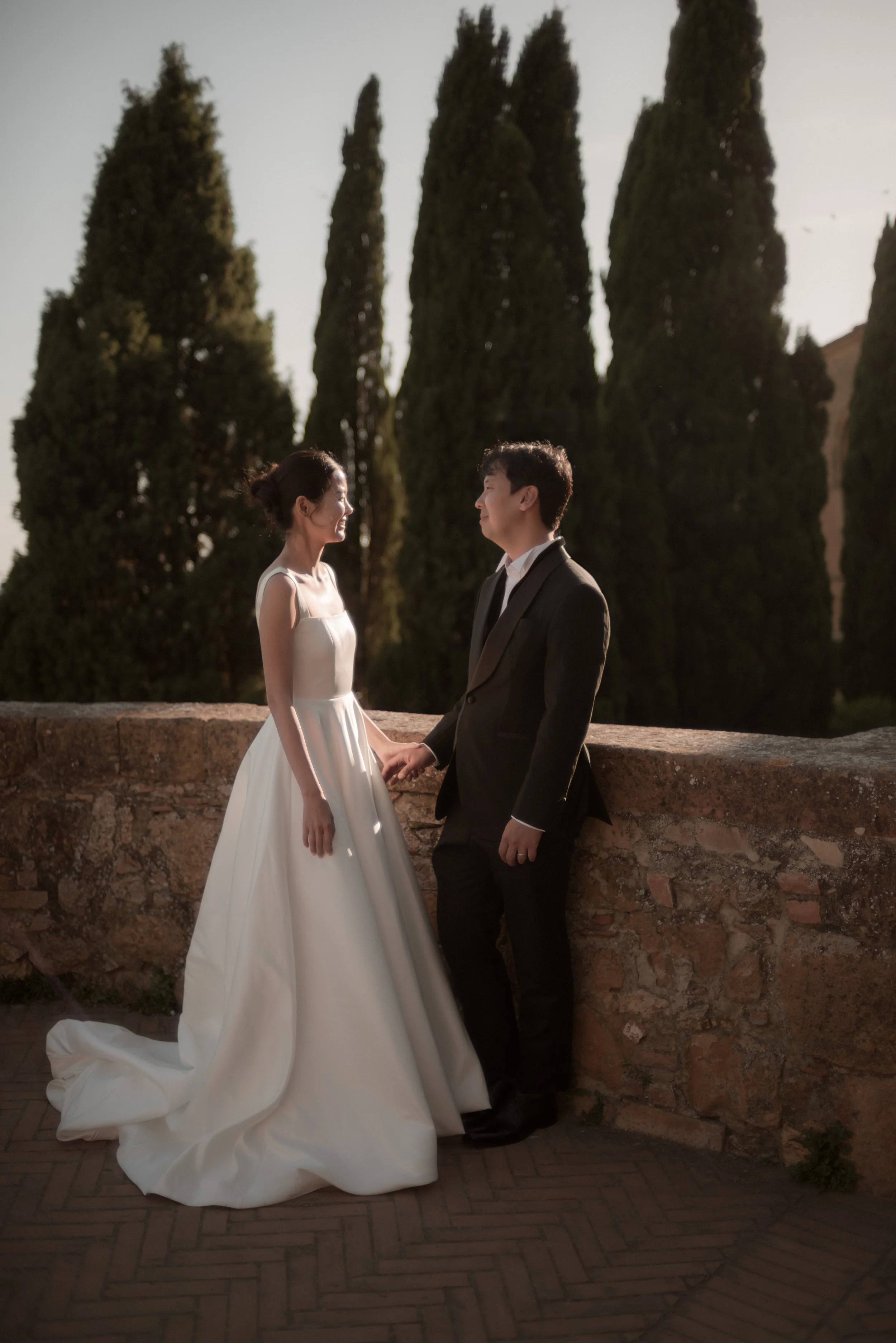 Kirsten & Robert