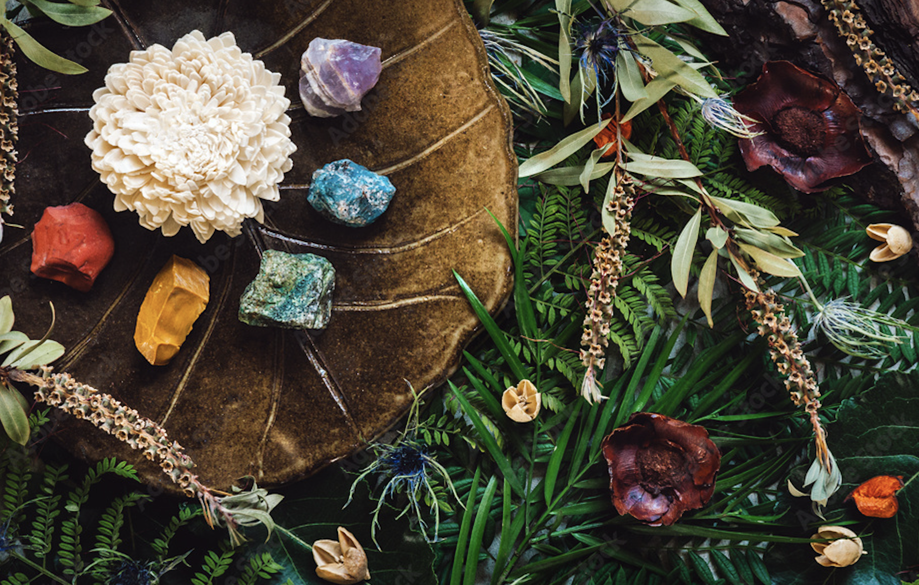 Presence: A Heart Space Coherence & Integrative Chakra Healing Workshop