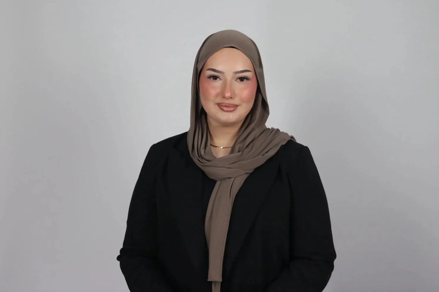 Meryem Kaya Deventer DENK Gemeenteraad