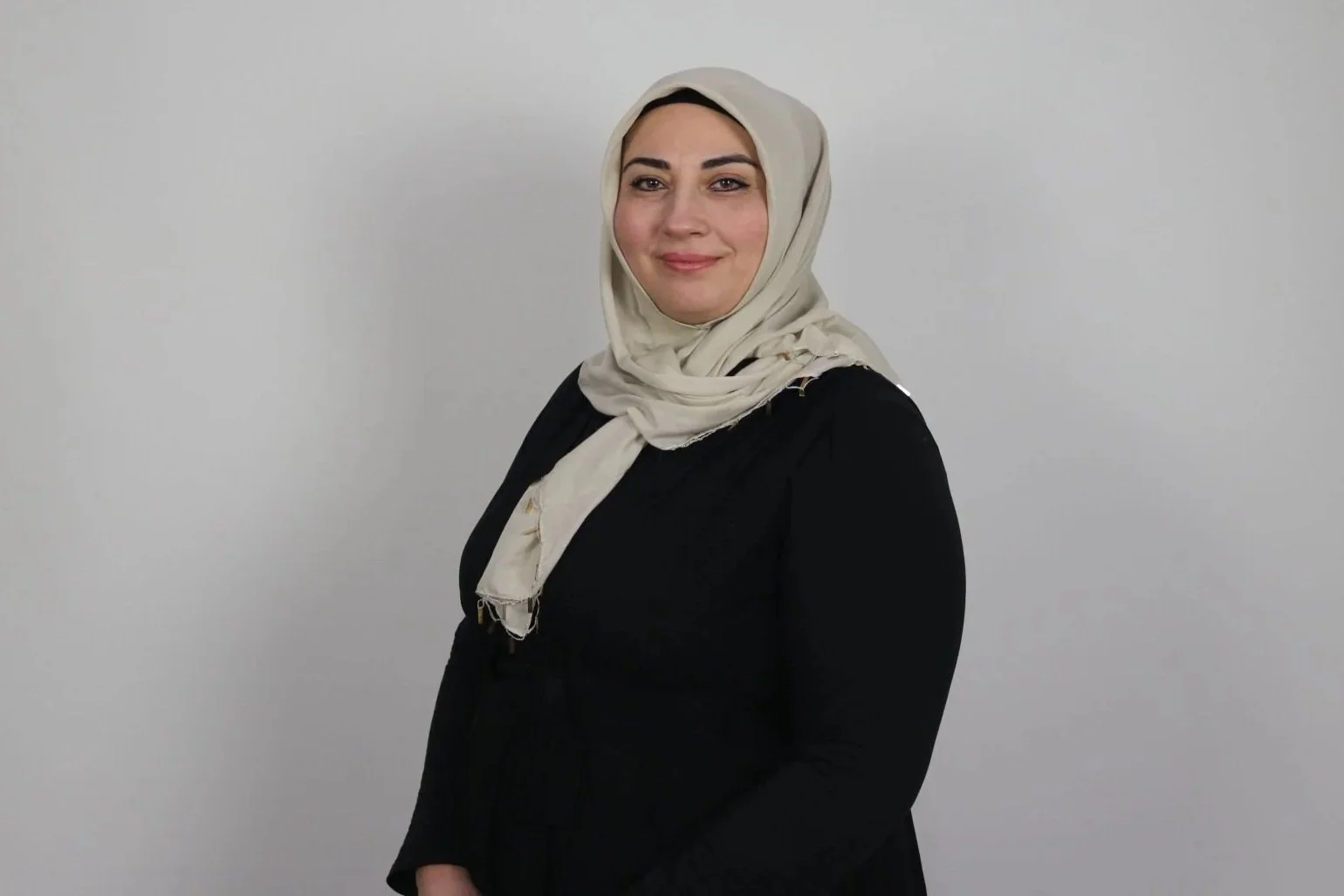 Tulay Tasdelen DENK Deventer