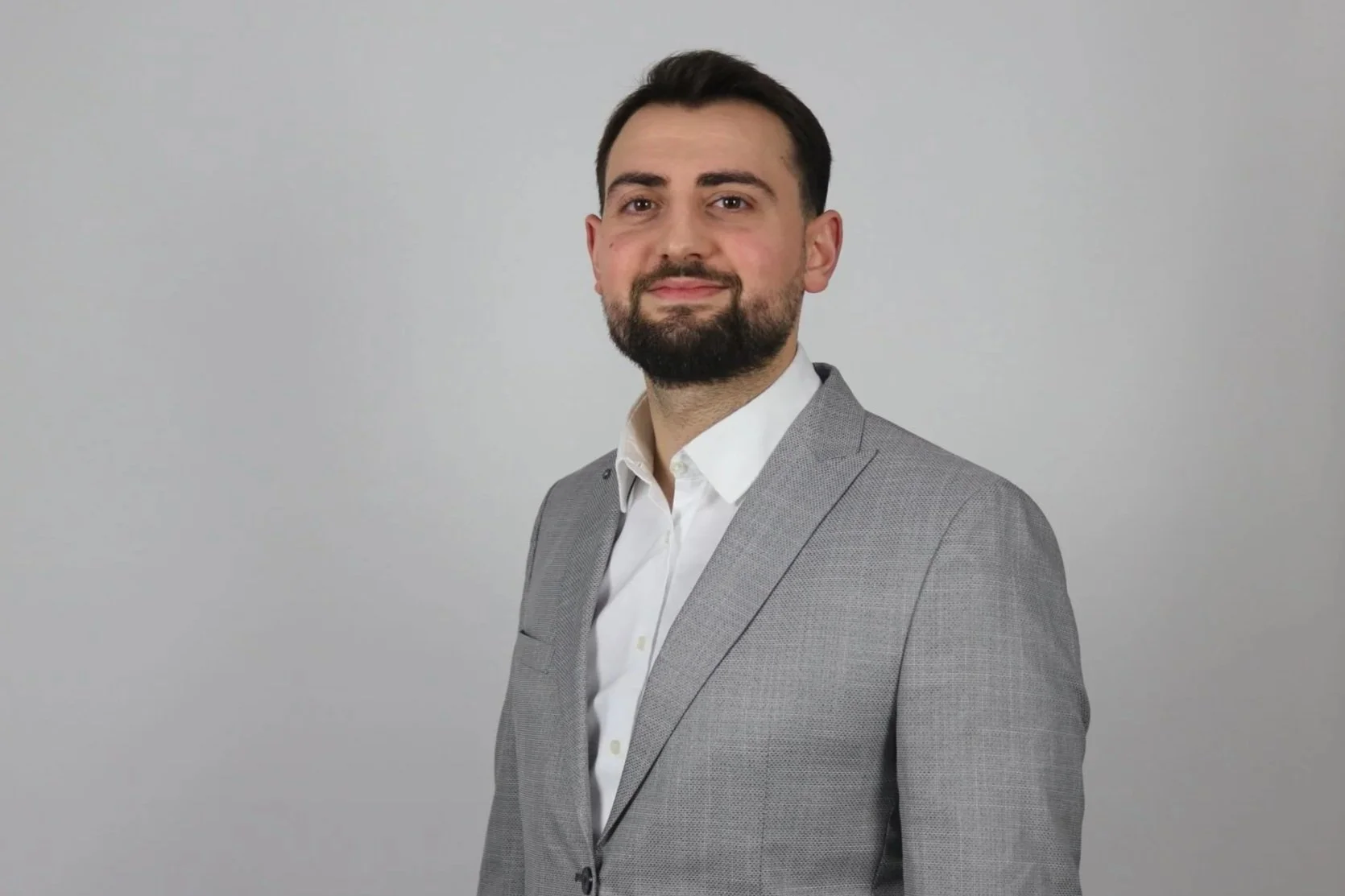 Ridvan Arslan Gemeente DENK Deventer 