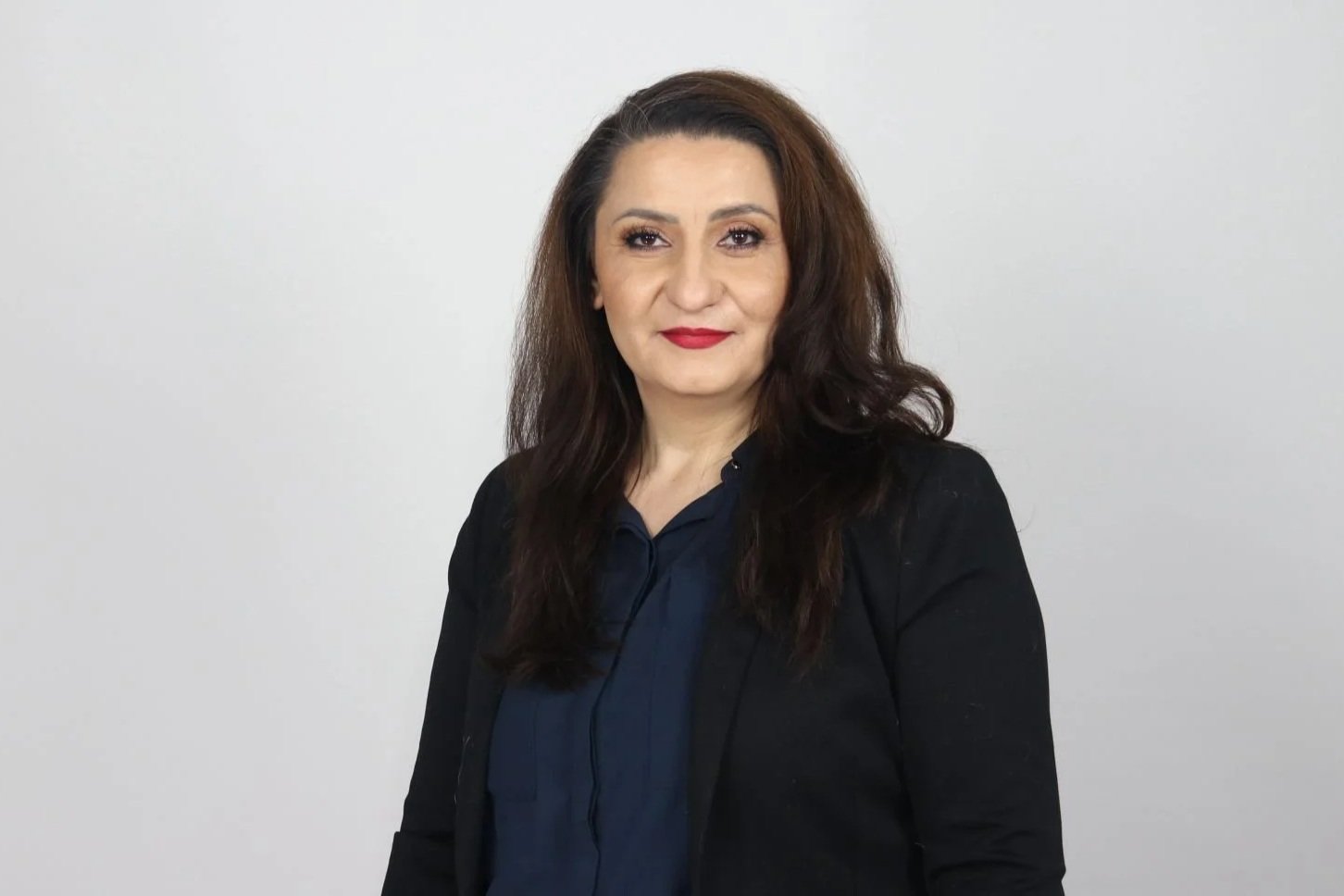 Ayfer Metin DENK Deventer