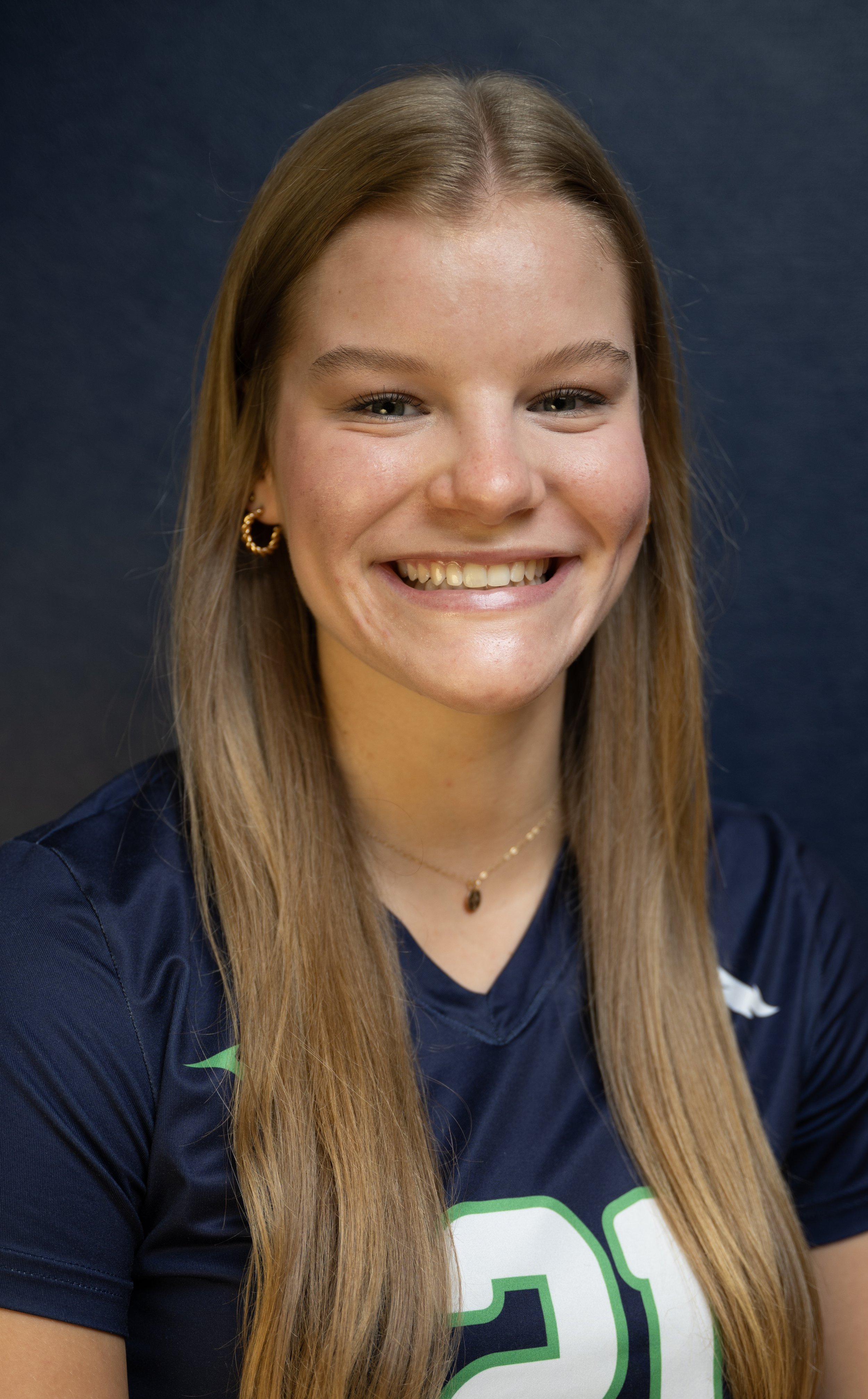 Behind the Lens Series - Volleyball Team Pictures